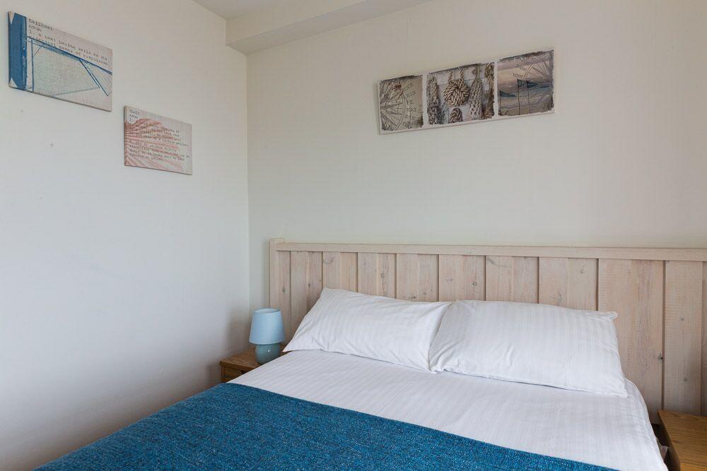 The Beach Hotel Minehead Rum bild